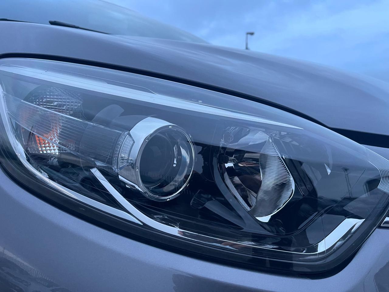 RENAULT CAPTUR 0.9 TCE 90CV R-LINK FULL LED MY14