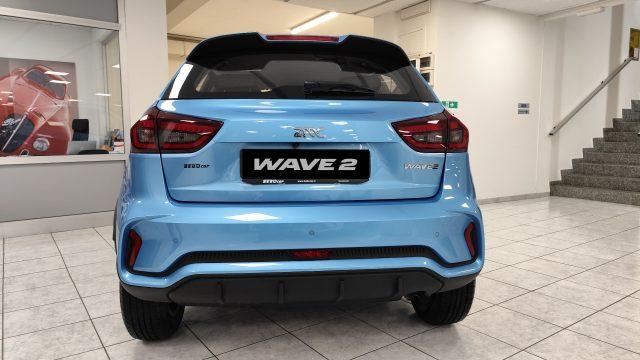 EMC Quattro 1.5T MT - benzina cambio manuale