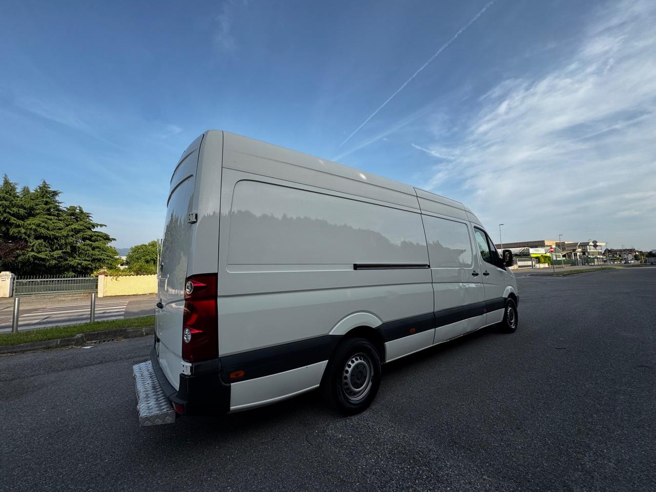 Volkswagen Transporter 2.0 TDI 140CV PC Furgone