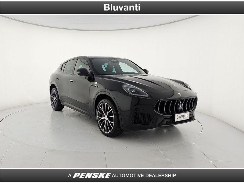 Maserati Grecale Grecale 2.0 mhev Grecale GT 250cv auto