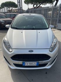Ford Fiesta 1.4 5 porte GPL