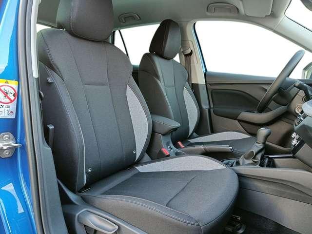 Skoda Kamiq 1.0 tsi Black Dots 115cv