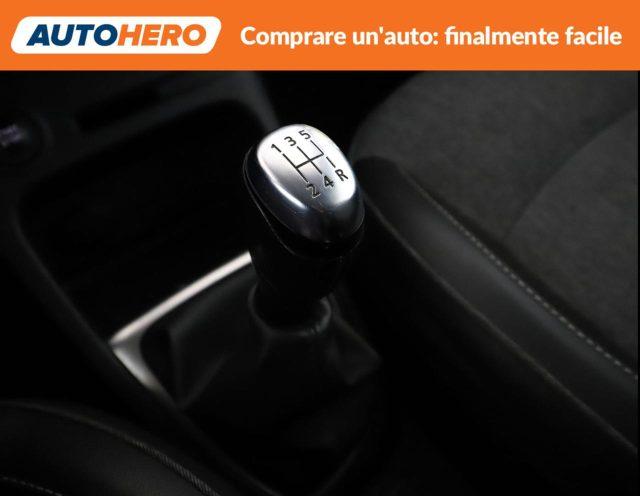 RENAULT Captur TCe 12V 90 CV Start&Stop Energy Sport Edition2