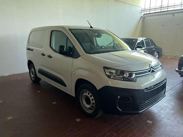 Citroen Berlingo 1.5 bluehdi M Feel Pack s&S 130CV VAN