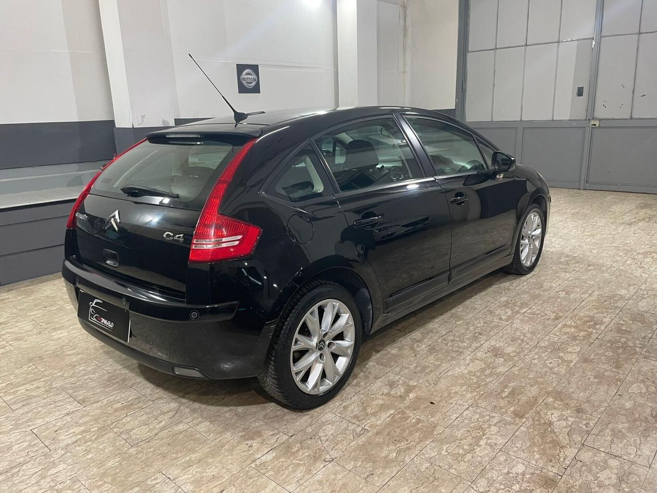 Citroen C4 1.6 HDi 90CV airdream VTR