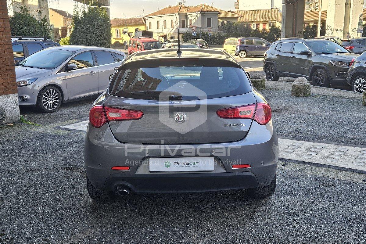 ALFA ROMEO Giulietta 1.6 JTDm 120 CV Super