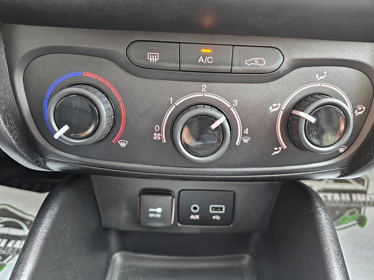 Fiat Tipo Sw - 1.3 Diesel - Unico Proprietario