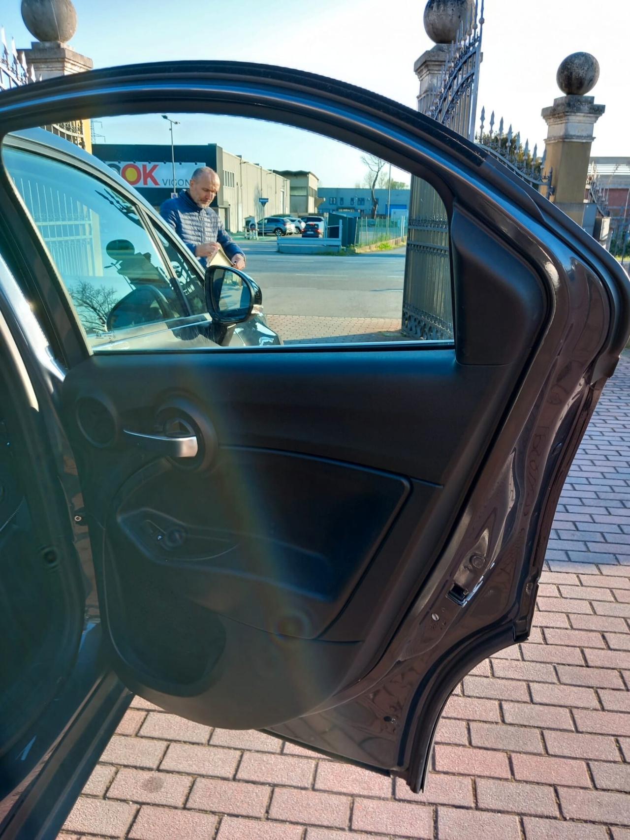 Fiat 500X 1.3 MultiJet 95 CV Lounge