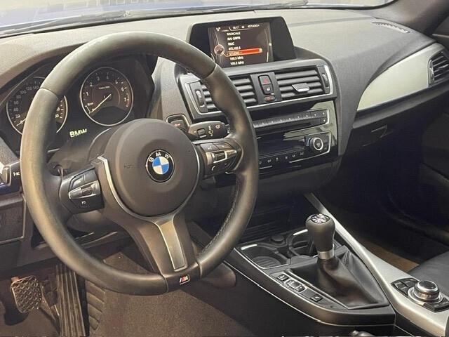 Bmw 116 116i 3p. Msport