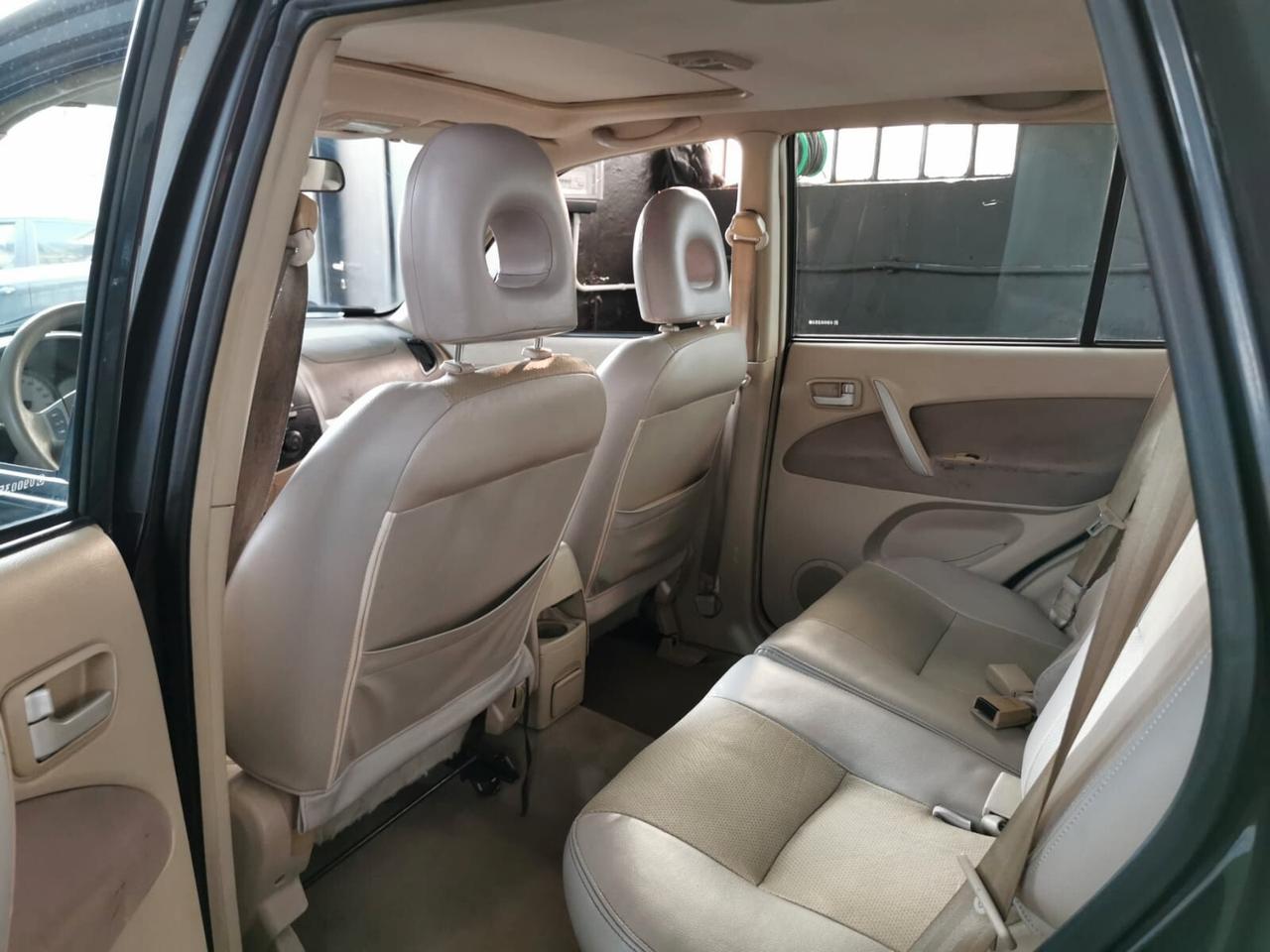 DR5 1.6 16V Bi-Fuel GPL GARANZIA 12 MESI