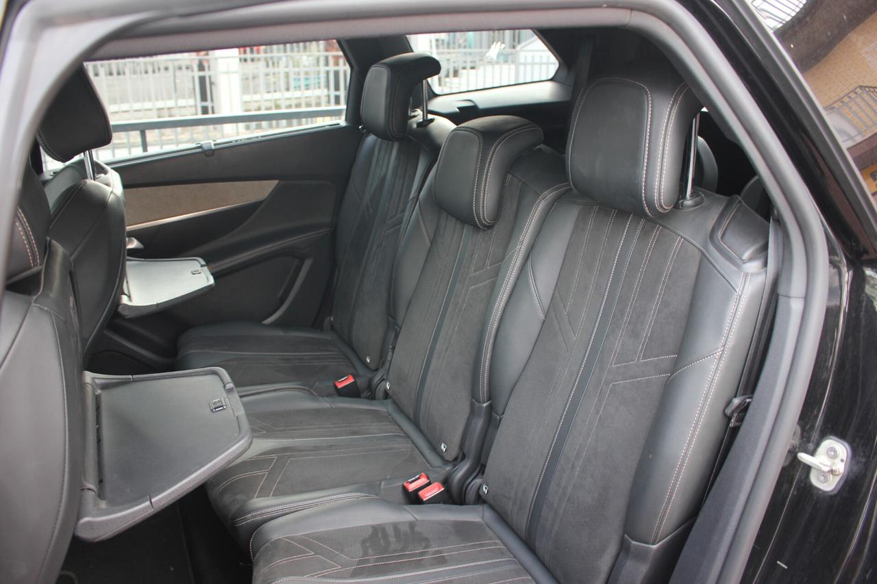 5008 GT *PREZZO VERO* 7 POSTI-EAT8-FULL OPTIONAL