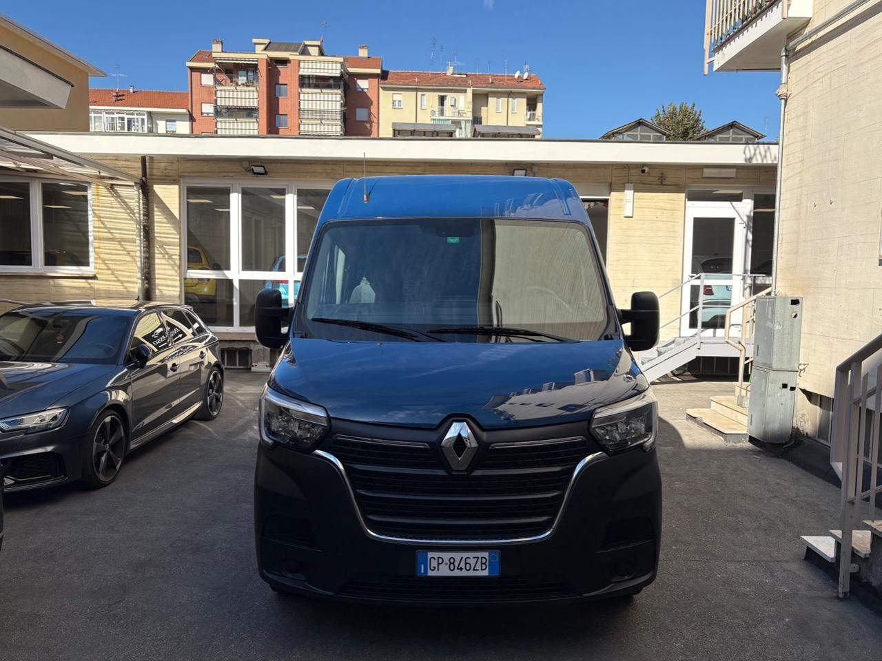 Renault Master T33 2.3 dCi 135 PM-TM Furgone Start €17500 +IVA