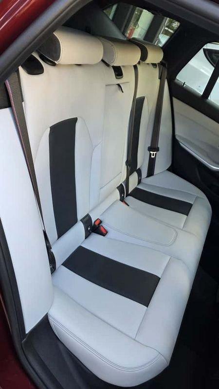 BMW M3 Touring M3 Competition xDrive Touring auto CARBON PACK