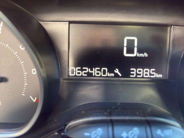 PEUGEOT 2008 1.2 t. Allure 110 cv