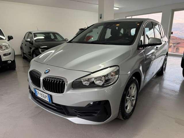 BMW 216 216d Gran Tourer Advantage posti