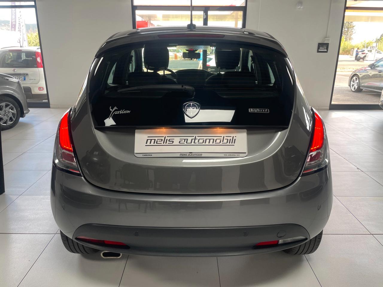 Lancia Ypsilon 1.0 FireFly 5 porte S&S Hybrid Gold