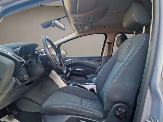 FORD C-Max 1.6 TDCi 115CV Titanium