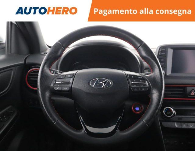 HYUNDAI Kona 1.0 T-GDI XPrime