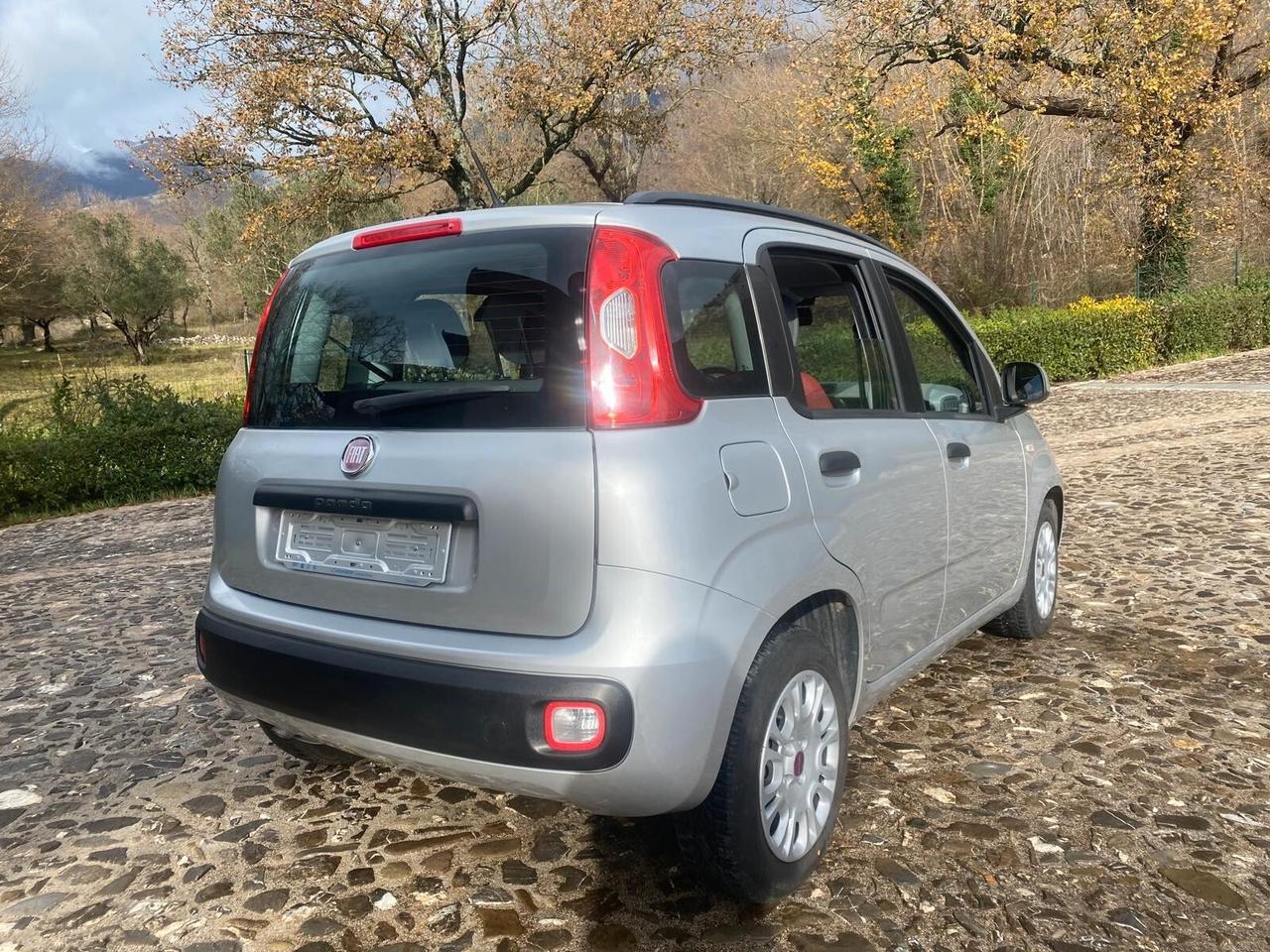 Fiat Panda 1.3 MJT S&S Easy