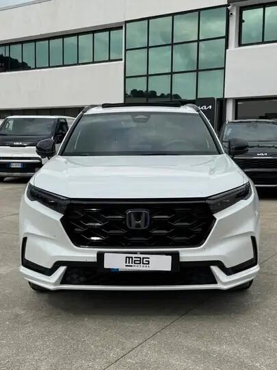 Honda CR-V 2.0 Phev eCVT Advance Tech 148cv