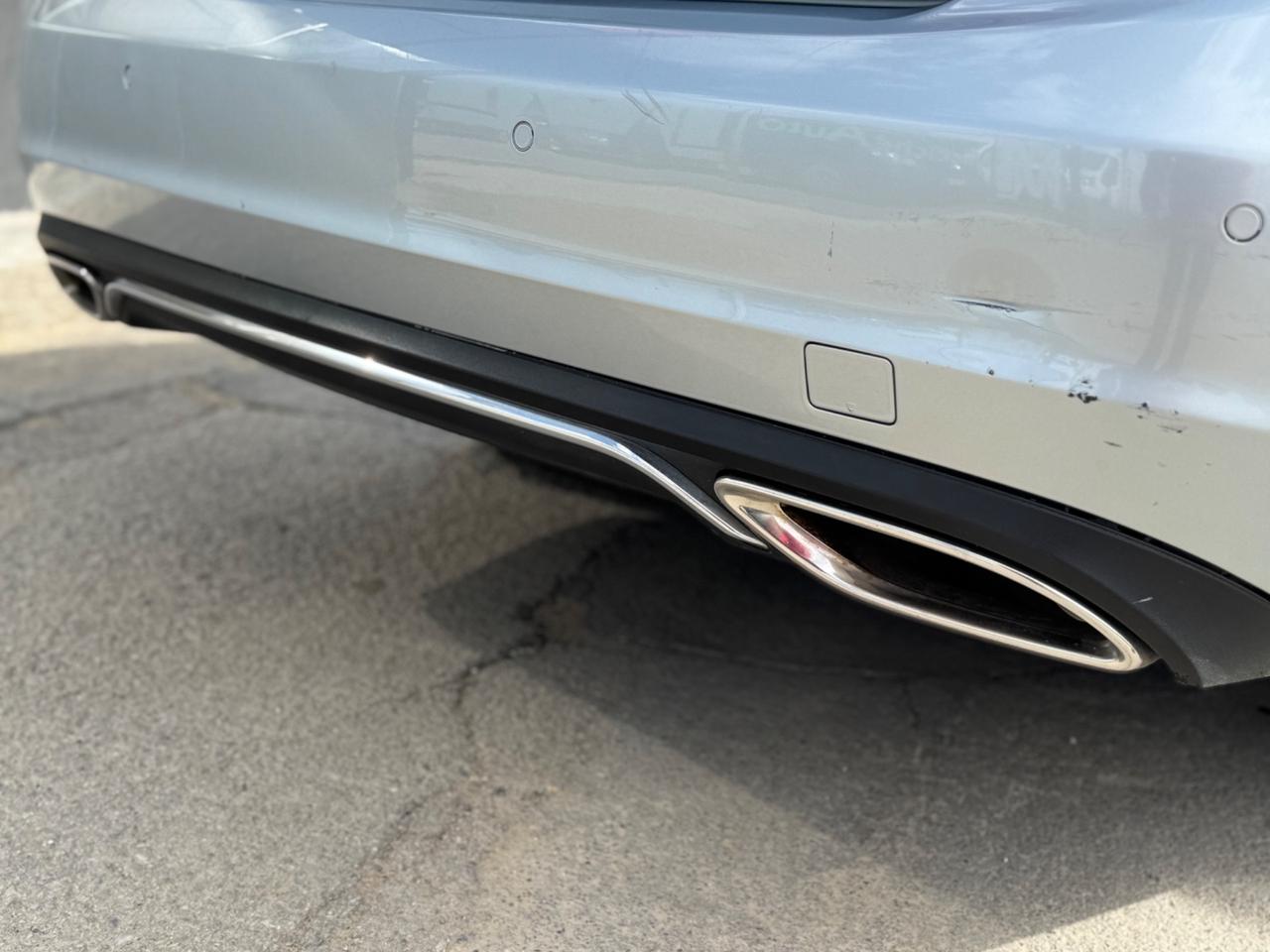 MERCEDES CLASSE E 220D 170 CV SPORT FULL