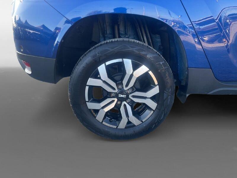 Dacia Duster Duster 1.0 TCe GPL 4x2 Journey UP