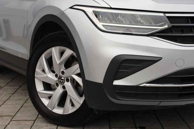 VOLKSWAGEN Tiguan 1.4 TSI eHYBRID DSG Life