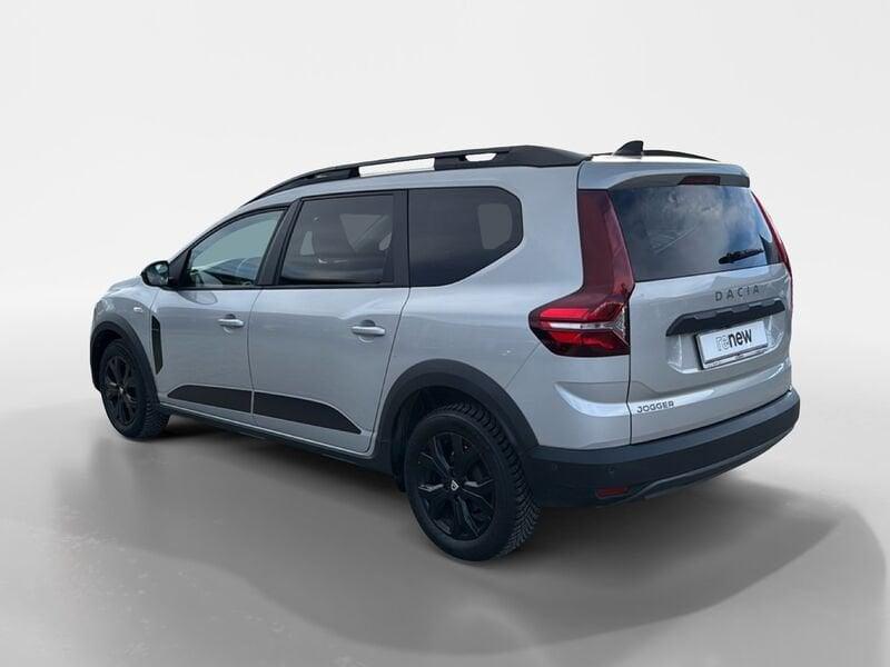 Dacia Jogger Jogger 1.0 TCe GPL 100 CV 5 posti Extreme Up