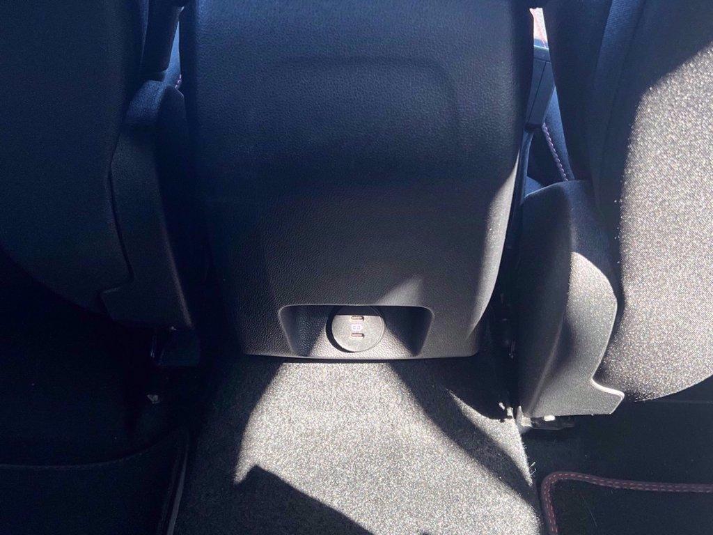 FORD Focus 1.0t ecoboost h ST-Line X 125cv del 2023