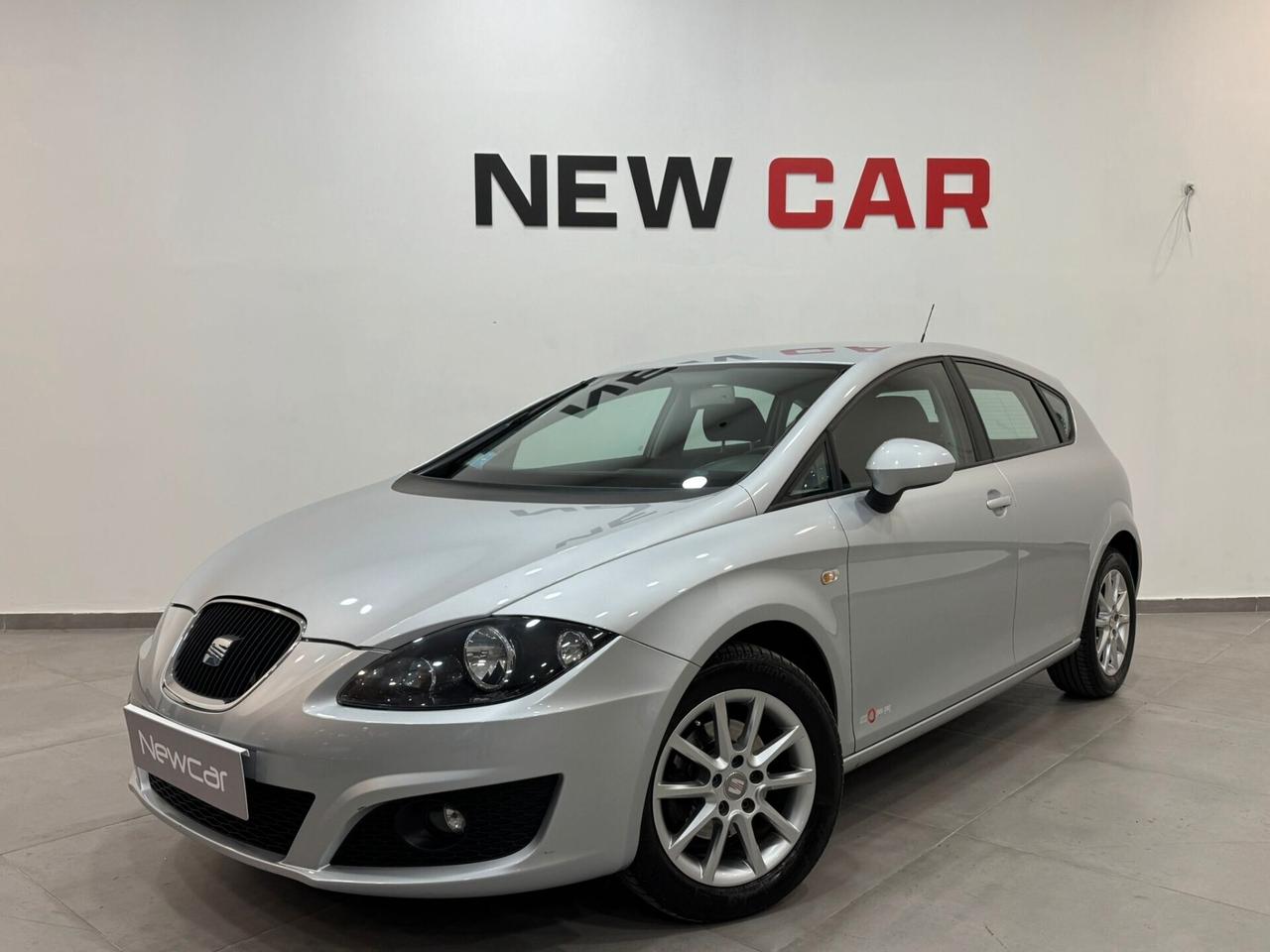 Seat Leon 1.6 TDI CR DPF Copa