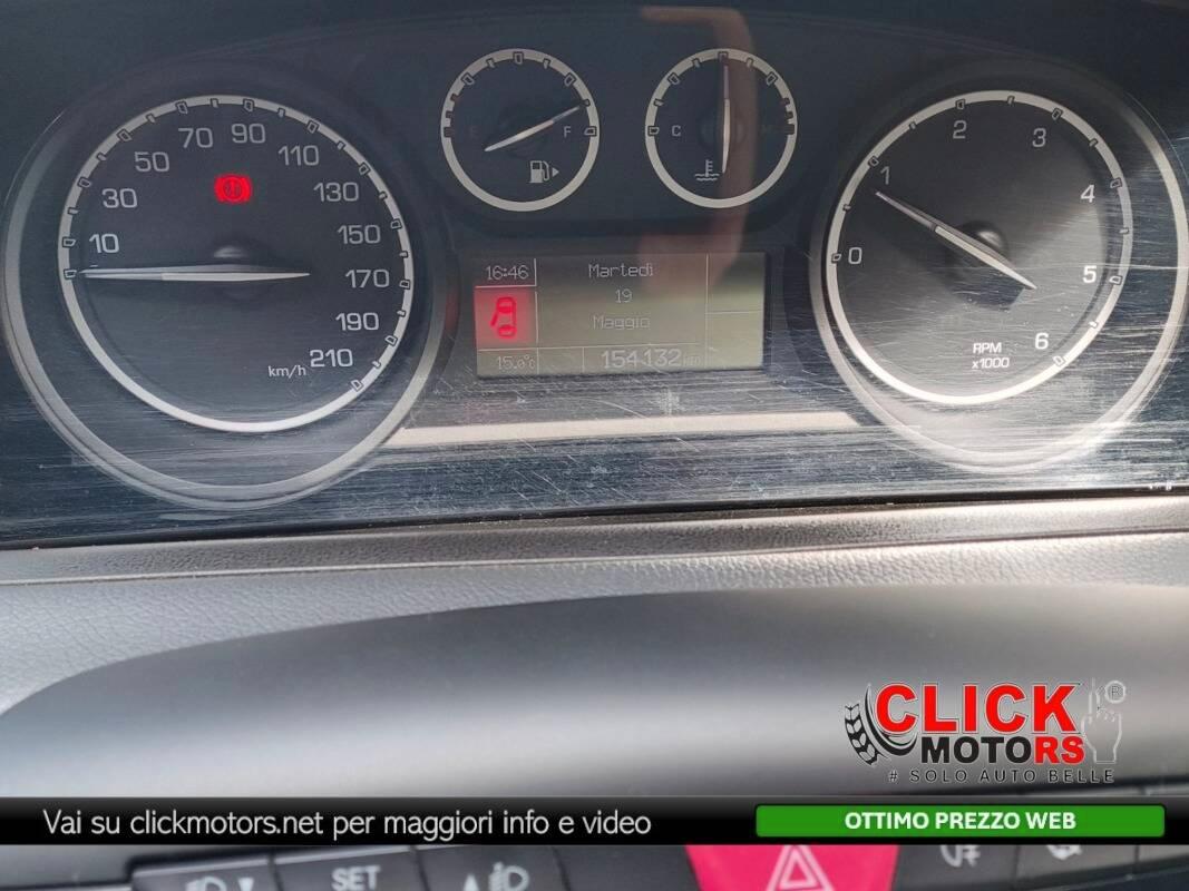 Lancia Ypsilon Ypsilon III 2011 1.3 mjt Gold s&s 95cv