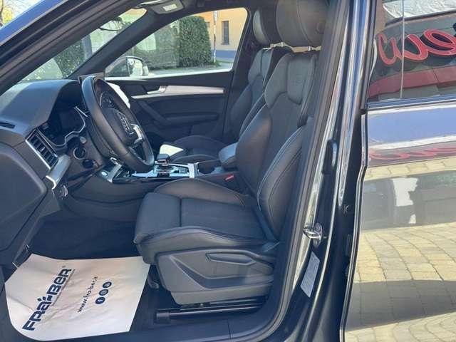 Audi Q5 SPB 40 TDI quattro S tronic S line MATRIX-20"