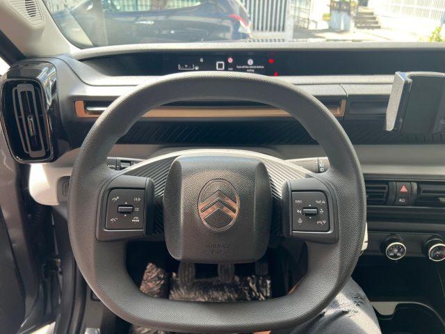 CITROEN C3 Aircross PureTech Turbo 100 CV You tua da ?189,00 mensili