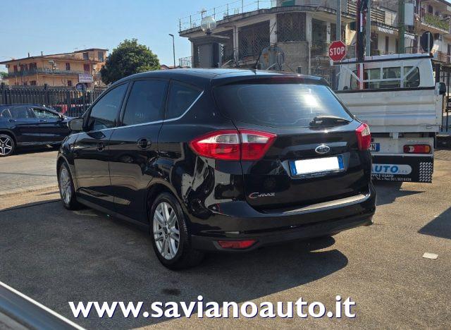 FORD C-Max 1.6 TDCi 115CV Titanium