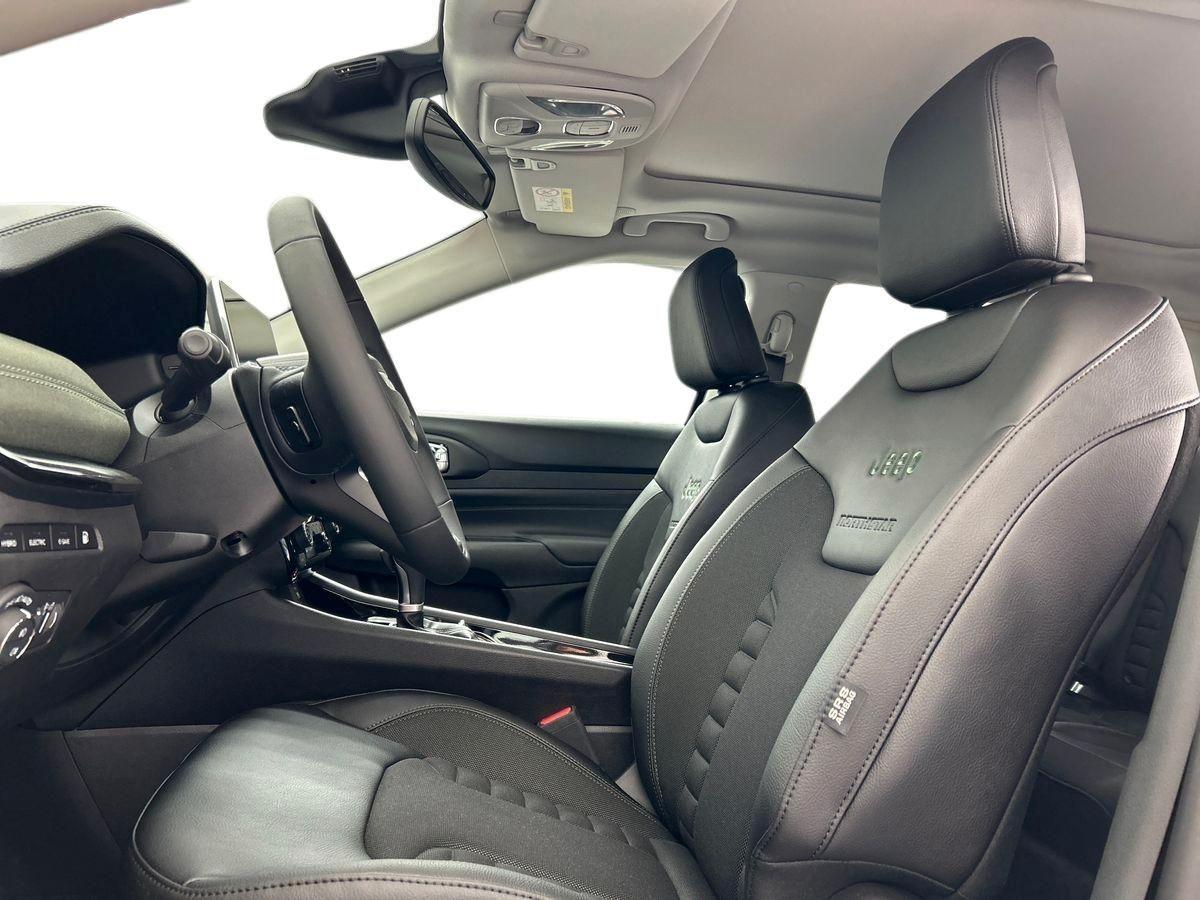 JEEP Compass 4xe Plug-In Hybrid North Star 1.3 Turbo T4 Phev 4xe At6 240cv