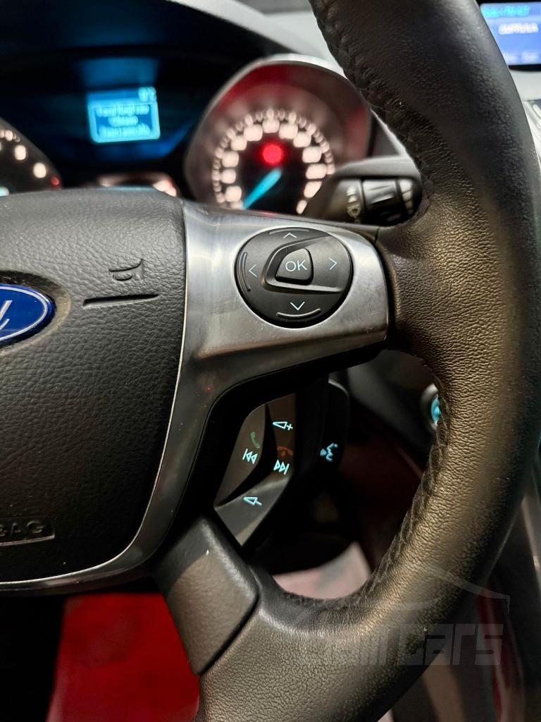 Ford C-Max C-Max7 1.6 ecoboost Titanium 150cv