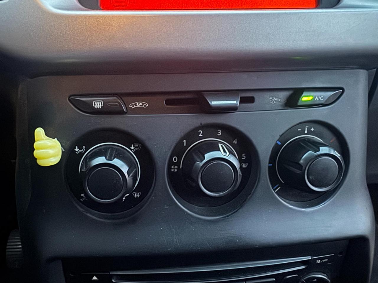 Citroen C3 1.1 Seduction **NEOPATENTATI**