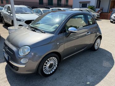 Fiat 500 1.2 EasyPower Lounge GPL