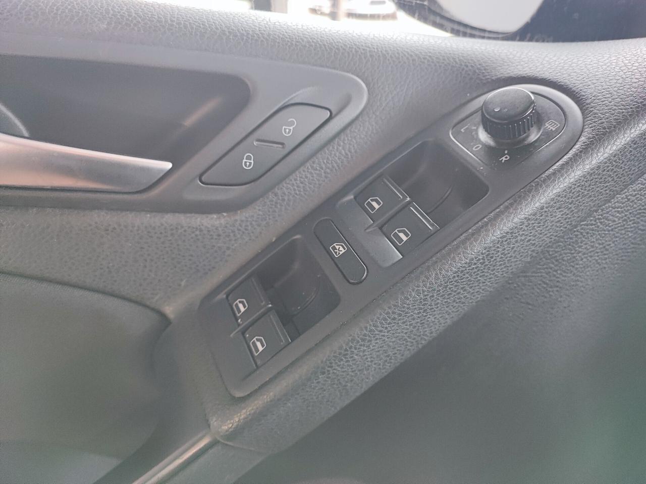 Volkswagen Golf 1.4 5p. United