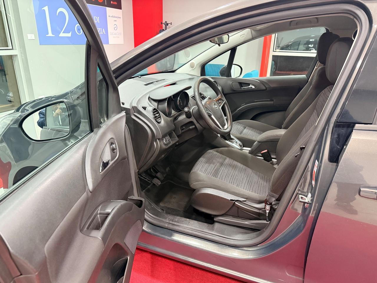 Opel Meriva 1.6 CDTI 110CV Start&Stop Cosmo