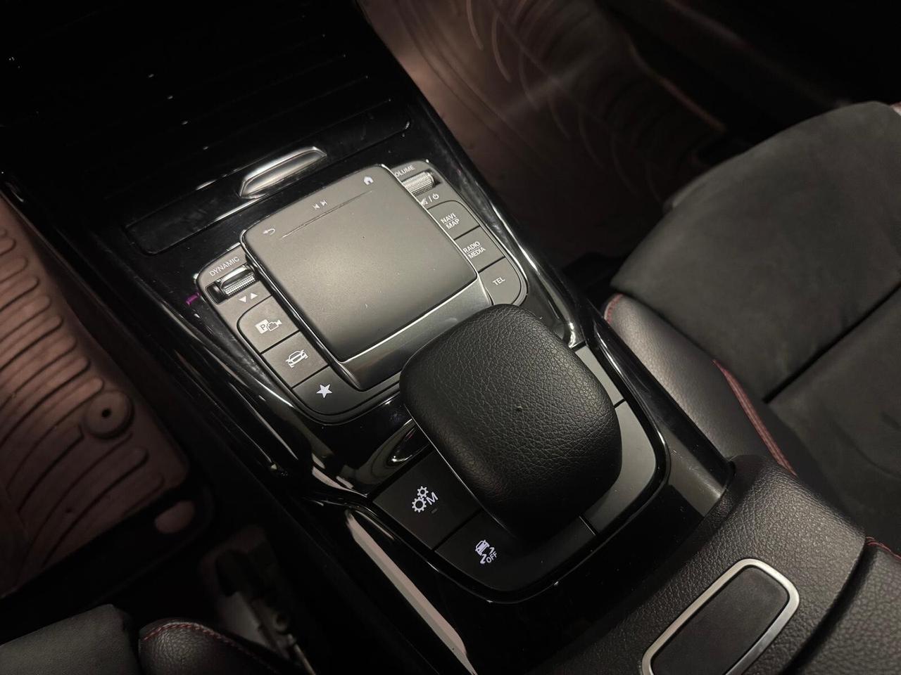 Mercedes-benz CLA 45 AMG S 4Matic+ Shooting Brake