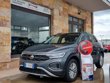 Volkswagen T-Roc 2.0 TDI SCR 150 CV DSG Life