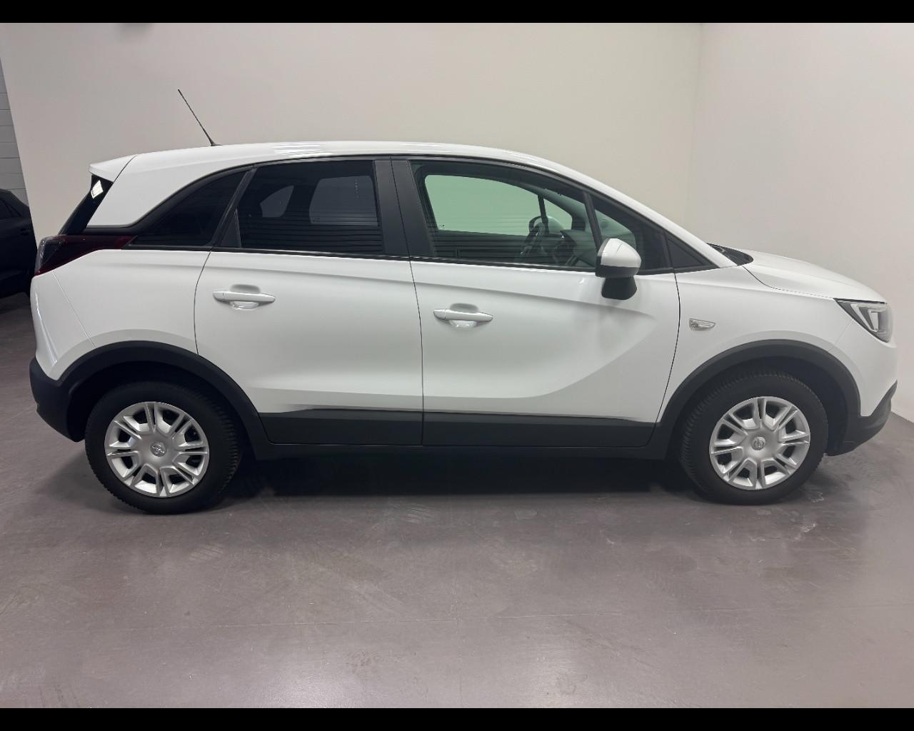 OPEL CROSSLAND X 1.2 ADVANCE S&S 110CV MY 18.5
