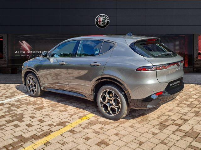 ALFA ROMEO Tonale 1.5 160 CV MHEV TCT7 Sprint