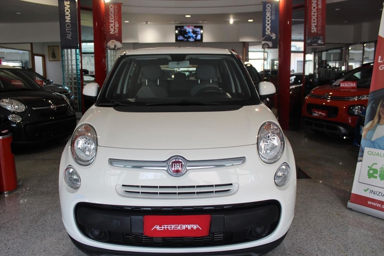 Fiat 500L Living 1.6 Multijet 105 CV Business