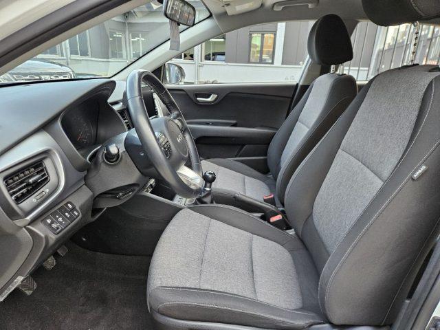 KIA Stonic 1.2 DPI Urban