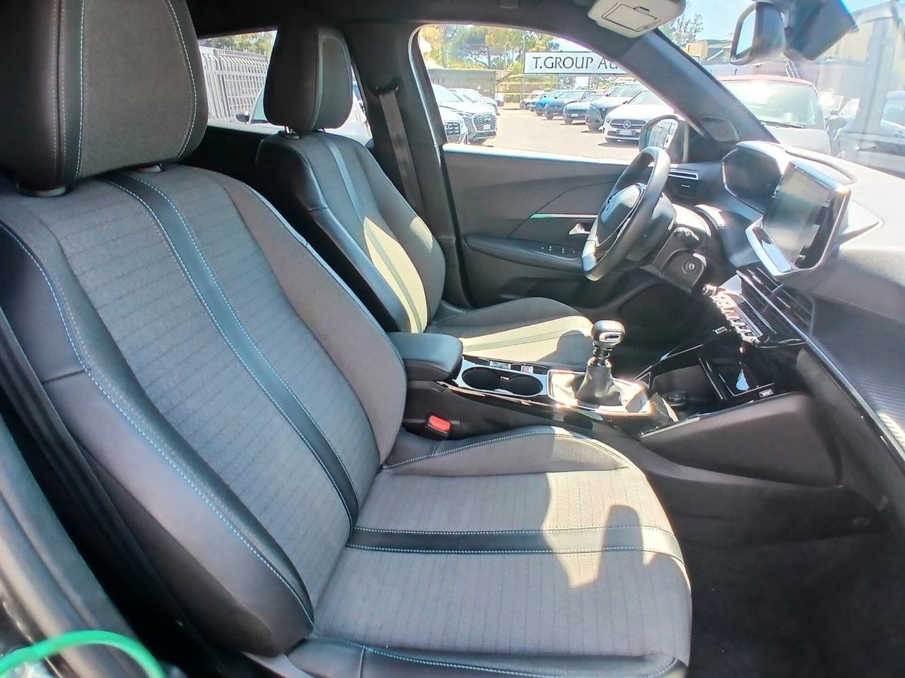 Peugeot 2008 100CV S&S Allure