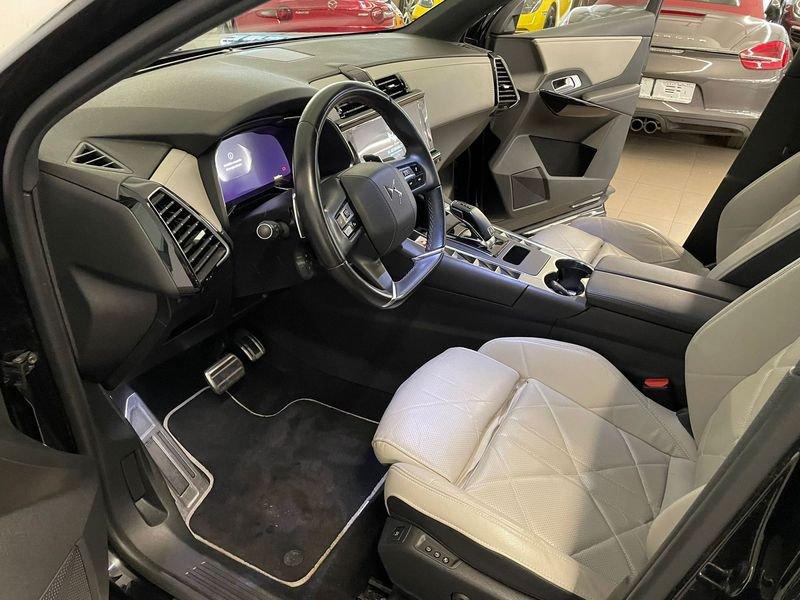 DS DS 7 BlueHDi 130 Automatica Esprit De Voyage