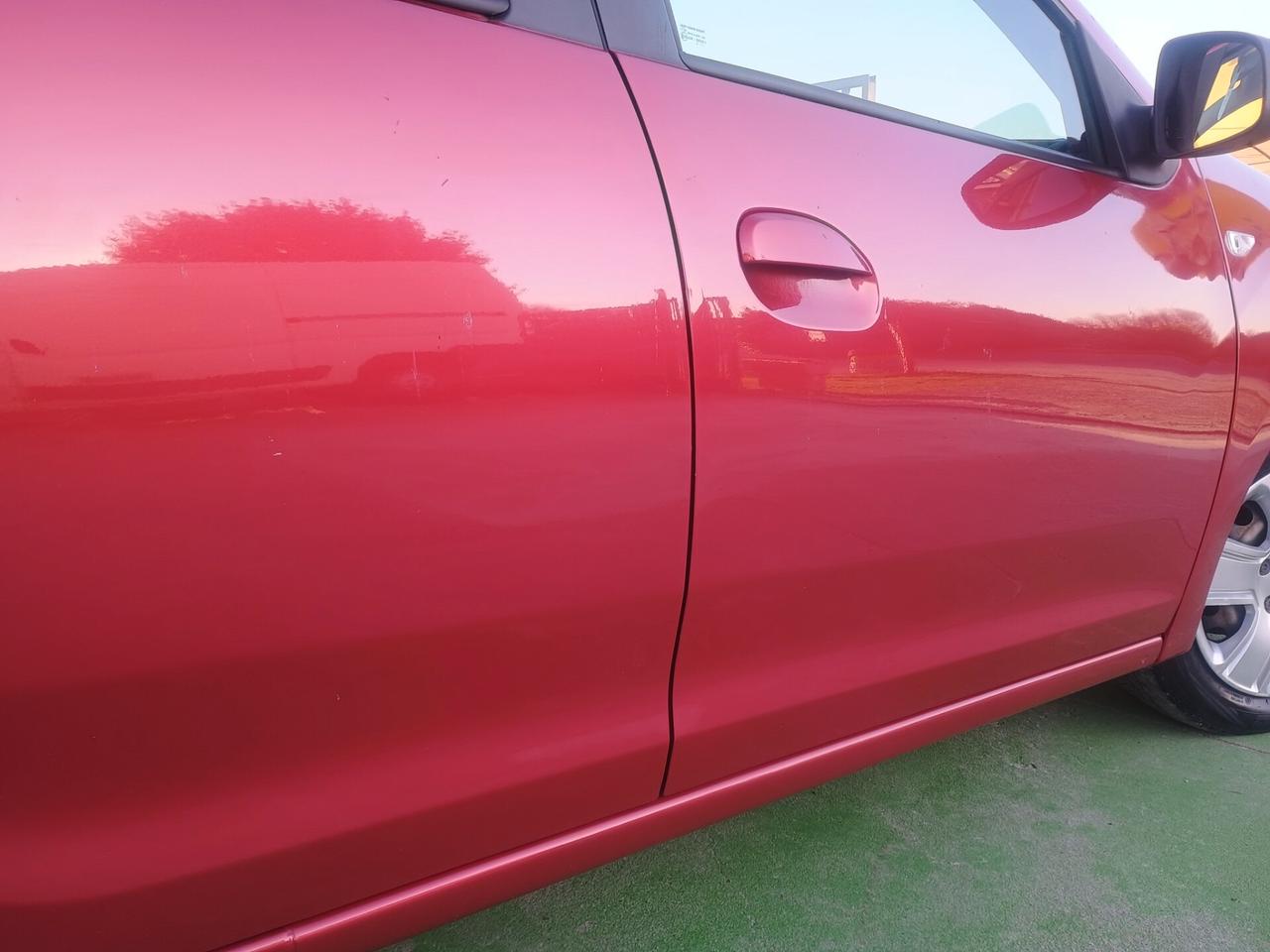 Dacia Sandero Streetway 1.5 Blue dCi