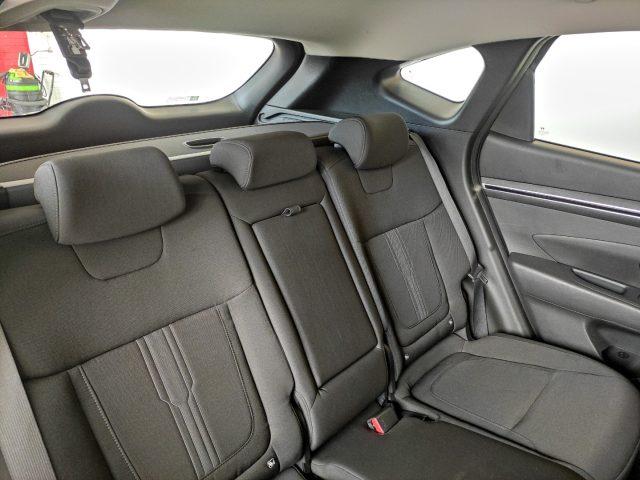 HYUNDAI Tucson 1.6 T-GDI 48V Xline PREZZO REALE